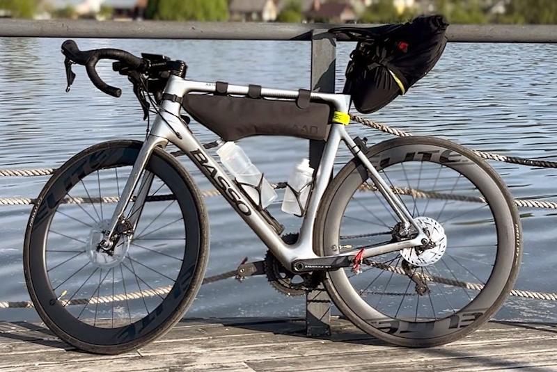 51. Basso Astra (2022)