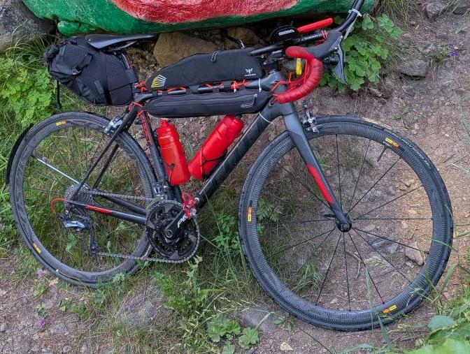 55. Scott Addict 20 (2016)